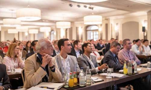 Meet Weibold’s team at the Latin American Tire Recycling Conference in Mexico this November
