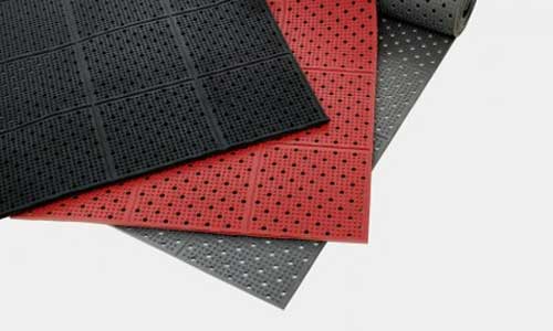 DRI Rubber buys matting producer for agricultural sector LRP Solutions
