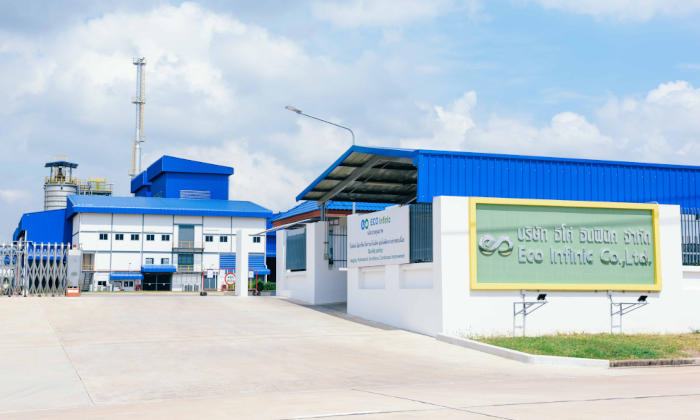 Eco Infinic reports key construction milestones at Sriracha Expansion
