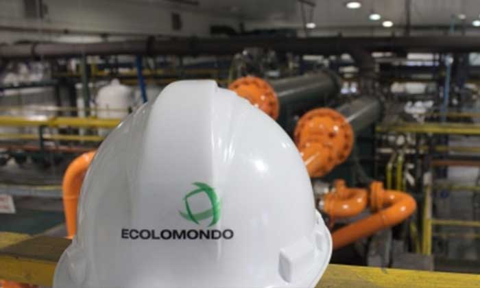 Ecolomondo secures end-of-life tires for pyrolysis plant in Texas