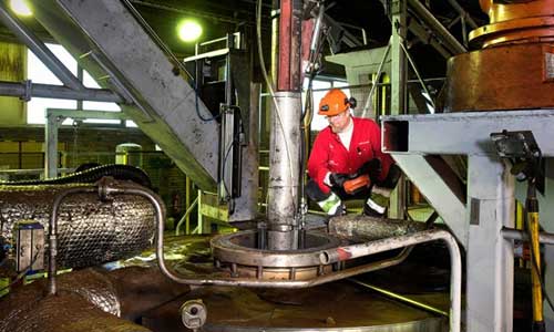 Swedish tire pyrolysis equipment manufacturer to launch recovered carbon black production with treadcraft carbon llc in the U.S.