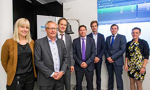 Swedish tire pyrolysis equipment supplier develops financing solution for its plants