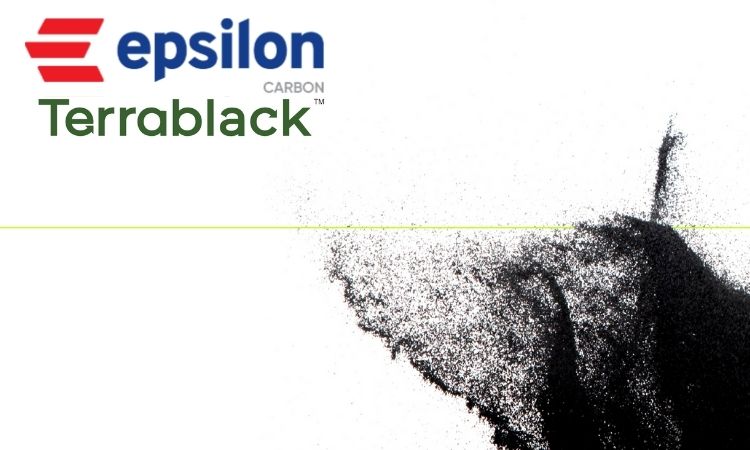 Epsilon Carbon announced new high performing recovered carbon black for tire and non-tire industries