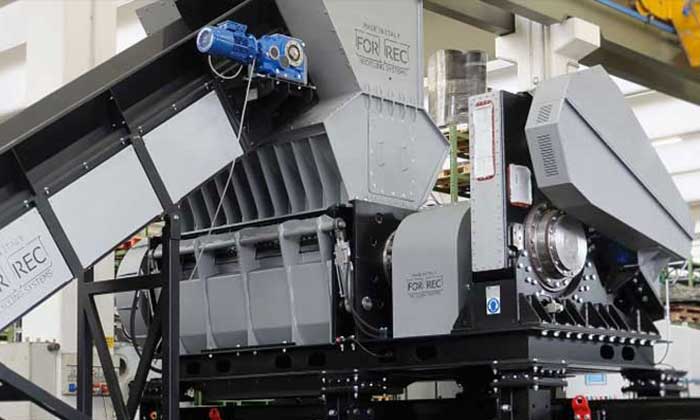 FOR REC earns ISO 45001 certification for workplace health and safety management