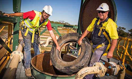 Australian tire pyrolysis operator GDT to transform rCB into graphite after deal with CarbonScape