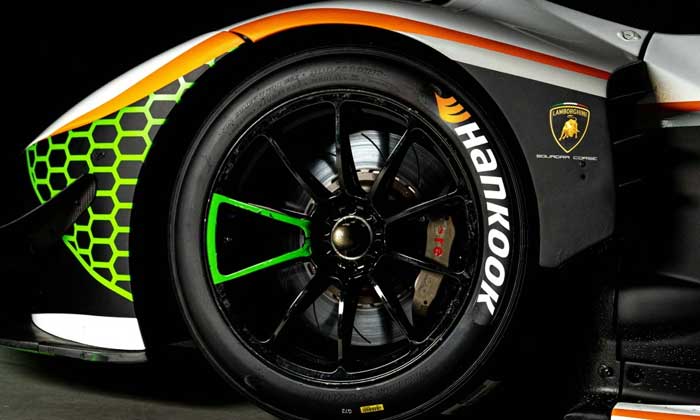 Hankook Tire expands sustainable manufacturing footprint with ISCC PLUS certification for Jiaxing plant