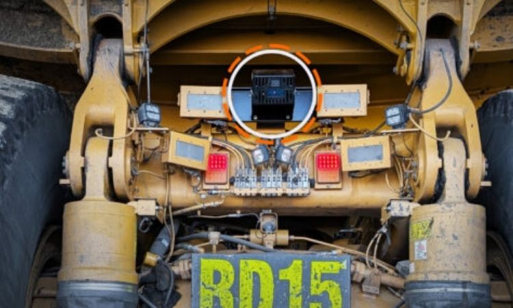 Kal Tire and Decoda rallied together to offer mines autonomous tire inspection, haul road hazard detection