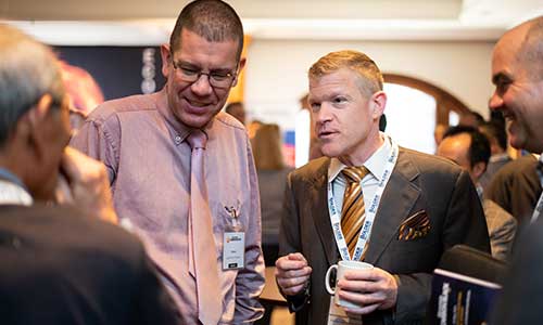 Martin von Wolfersdorff shares his view on tire-to-tire recycling with recovered carbon black