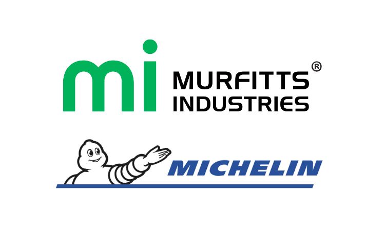 Michelin and Murfitts partner on new plant to produce rCB and TPO for reuse in manufacturing