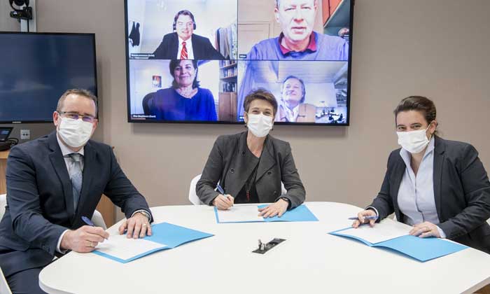 Michelin launches construction of its first tire pyrolysis plant