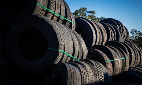 December issue of Tire Recycling Insights is out