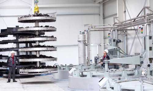 Pyrolyx enters long-term rCB supply deal with Continental