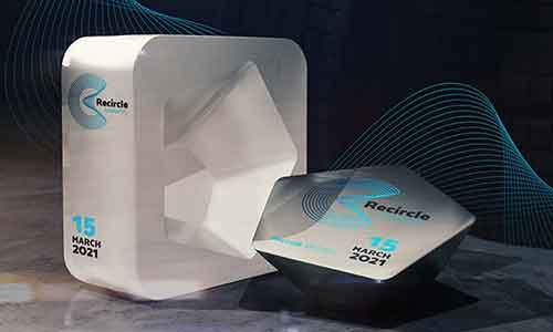Recircle Awards announced nominees from tire recycling and retreading industries