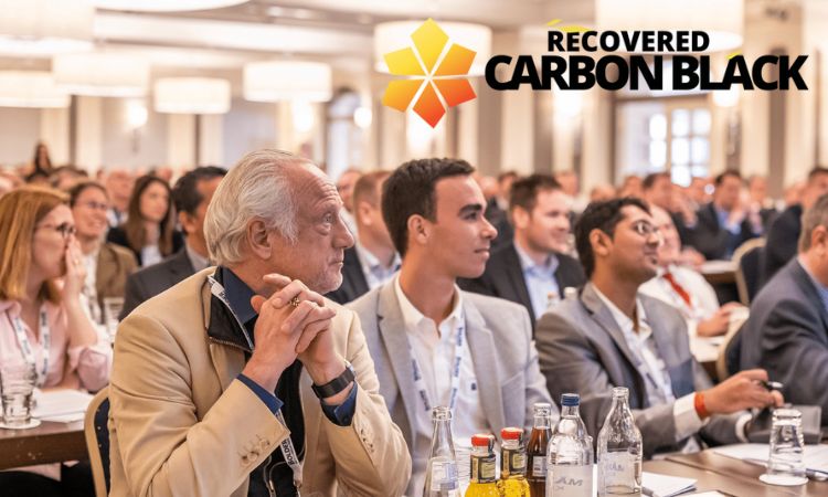 Get your 10% discount on Smithers' Recovered Carbon Black 2024 in Amsterdam, 5-6 November