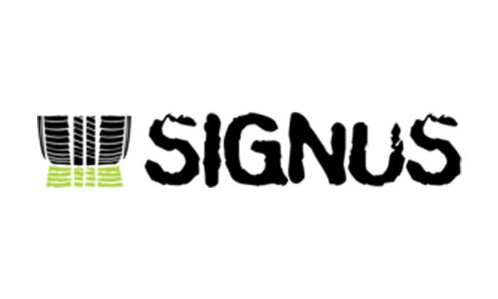 SIGNUS transformed 200,000+ tons of end-of-life tires into new materials