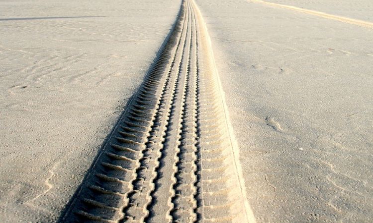 Tire Stewardship BC on Kal Tire's tire retread plant and benefits of retreading
