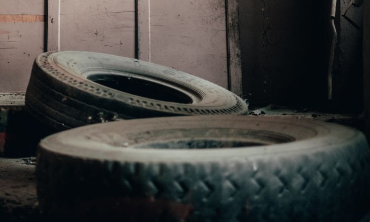 TRA urges UK government to adopt Australia’s ‘shred-only’ model for end-of-life tyres