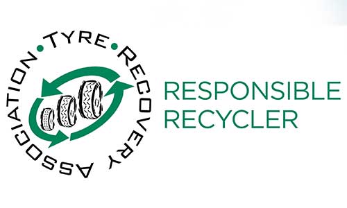 UK’s Tyre Recovery Association increases audit standards to improve tire recycling