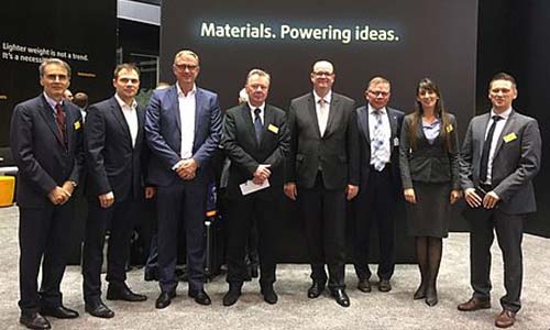Synthetic rubber producer Trinseo suggests using recycled styrene in tire manufacturing