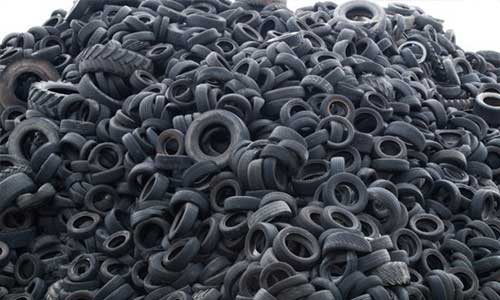 Turkey introduces new recycling fees for tires, plastic and more products