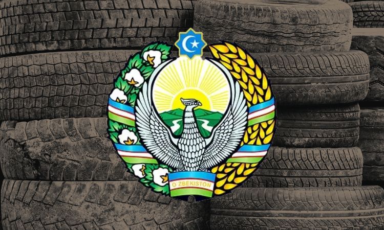 Uzbekistan to introduce ecological fees on cars, tires, batteries and packaging