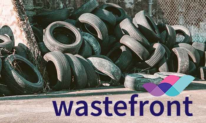 Norwegian tire pyrolysis operator partners up with American sustainable energy expert