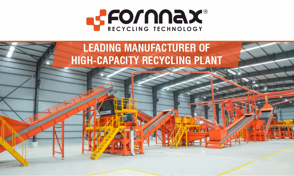 Fornnax – solutions for tire recycling
